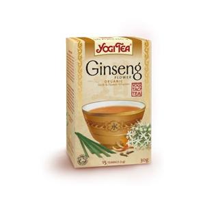 Foto Tao tea ginseng 15 bags