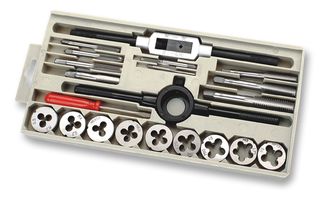 Foto tap & die set; T4032