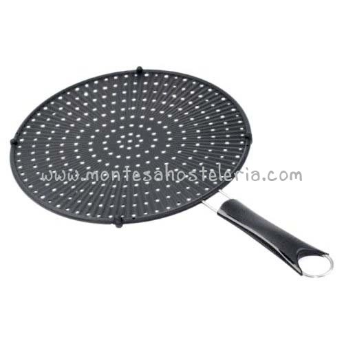 Foto TAPA ANTI-SALPICADURAS 29 CM 