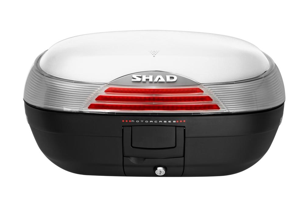 Foto TAPA COLOR SH46 BLANCO SHAD