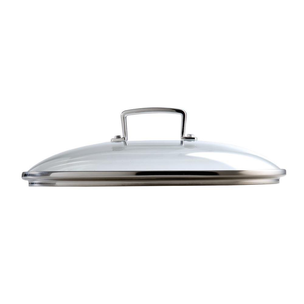 Foto Tapa de Cristal Le Creuset
