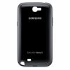 Foto Tapa protectora adicional Samsung EFC-1J9BBE para Note2