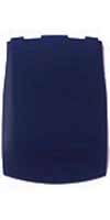 Foto Tapa Trasera BlackBerry 7230 Azul