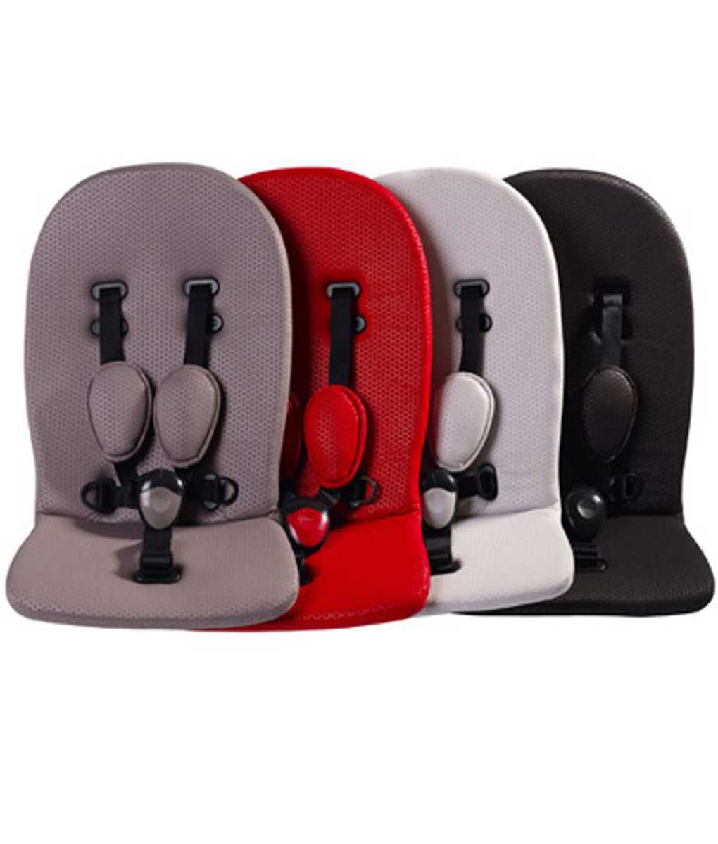 Foto Tapizado mima comfort kit 2º silla