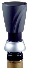 Foto Tapon/bomba vacio soft ambit tb003-negro