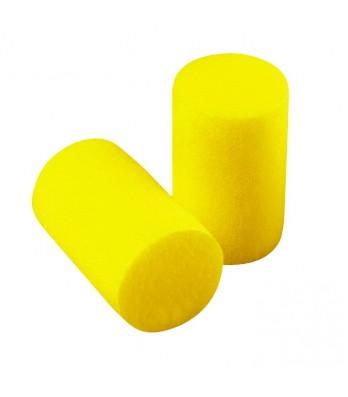 Foto Tapones desechables E-A-R Classic. Blíster de 5 pares.