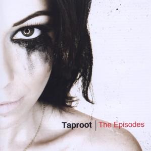 Foto Taproot: The Episodes CD
