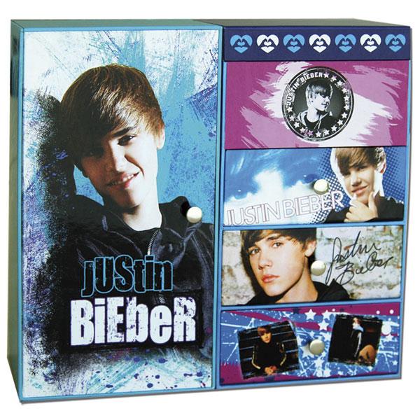 Foto Taquilla musical Justin Bieber Simba