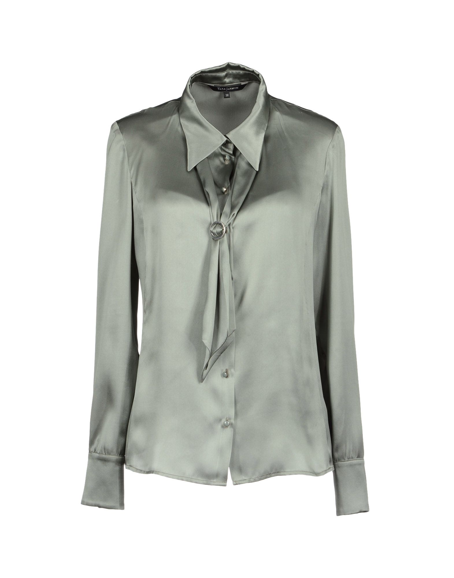 Foto tara jarmon camisas de manga larga
