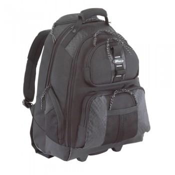 Foto targus 15 - 15,6 inch / 38,1 39,6cm rolling laptop backpack