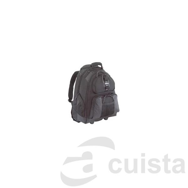 Foto Targus 15 15.4 inch / 38.1 - 39.1cm rolling laptop backpack mochila p
