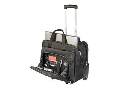 Foto targus 16 inch / 40.6cm rolling laptop case