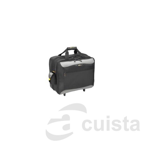 Foto Targus 17 rolling travel laptop case