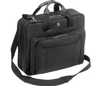 Foto Targus CUCT02UA15EU - executive 15 top loading nylon - black
