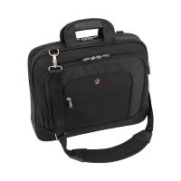 Foto targus global executive case 13.3in black nylon