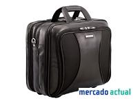 Foto targus platinum roller - funda de transporte para portátil