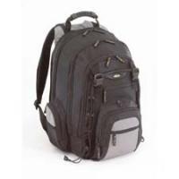 Foto Targus TCG650 - citygear 15 backpack nylon - nylon black/grey