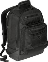 Foto Targus TSB167EU - a7 16 backpack black - polyester & tarpaulin