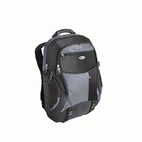 Foto targus xl notebook case - mochila para transporte de portátil - negro,