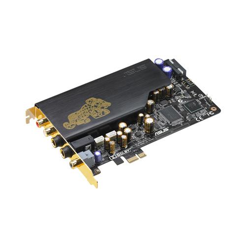 Foto Tarjeta de sonido Asus Xonar Essence STX