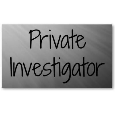 Foto Tarjeta de visita de la onda de la plata del inves