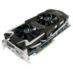 Foto Tarjeta gráfica radeon hd 7950 vapor-x- 3 gb gddr5 - pci express 3.0 (