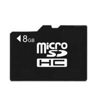 Foto tarjeta micro sd tf 8go clase 4 alta velocidad card 8gb pour