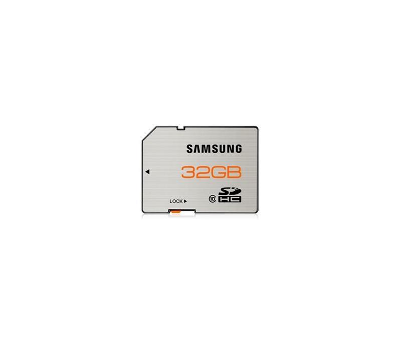 Foto Tarjeta SD Samsung 32Gb Essential - Clase 10 - MB-SSBGA/EU