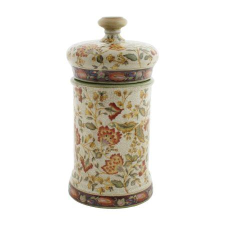 Foto Tarro botica 29cm -Hiti en Porcelana Adèle Carey