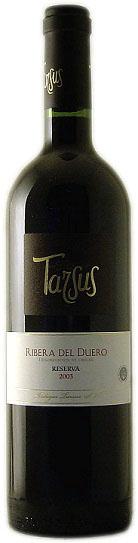 Foto Tarsus reserva 2003 magnum
