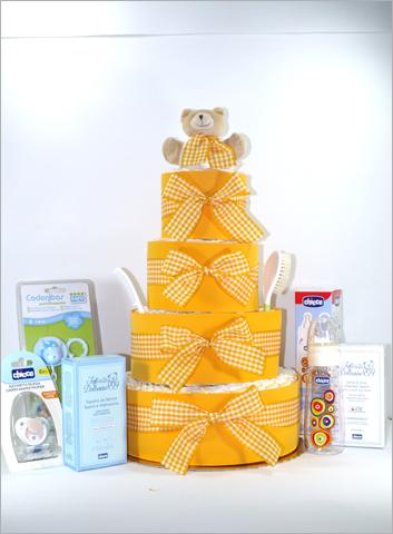 Foto Tarta de Limón GRANDE