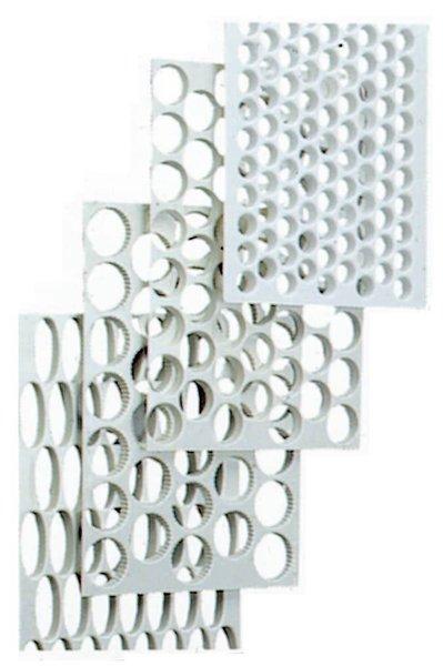 Foto Tartlet Cutting Tray T15