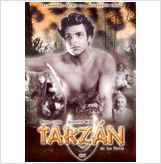 Foto Tarzan the fearless dvd r2 buster crabbe julie bishop robert f. hill new ** **