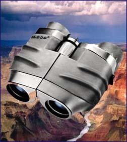 Foto Tasco Binocular Essentials 8x25