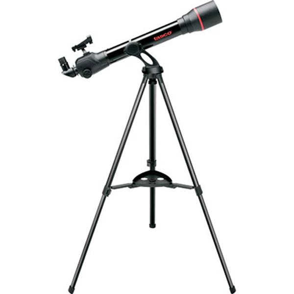 Foto Tasco Telescopio spacestation 60x 700mm refractor