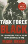 Foto Task Force Black