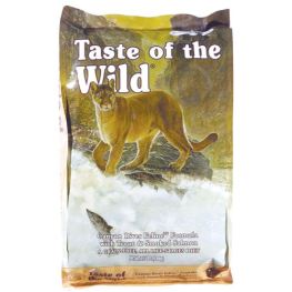 Foto Taste of the Wild Feline Canyon River 2,3 KG