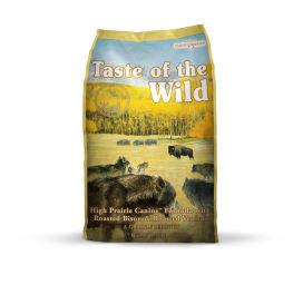 Foto Taste of the Wild High Prairie 13,6Kg