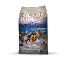 Foto Taste of the Wild Wetlands Canine 13,6Kg