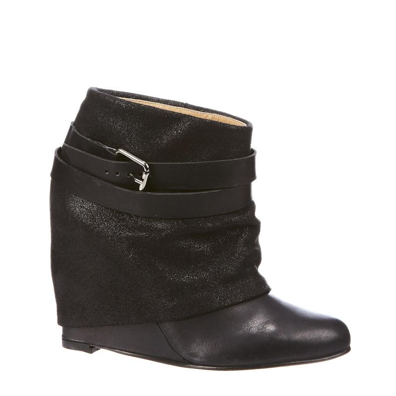 Foto Tatoosh Botas - gaby - Negro