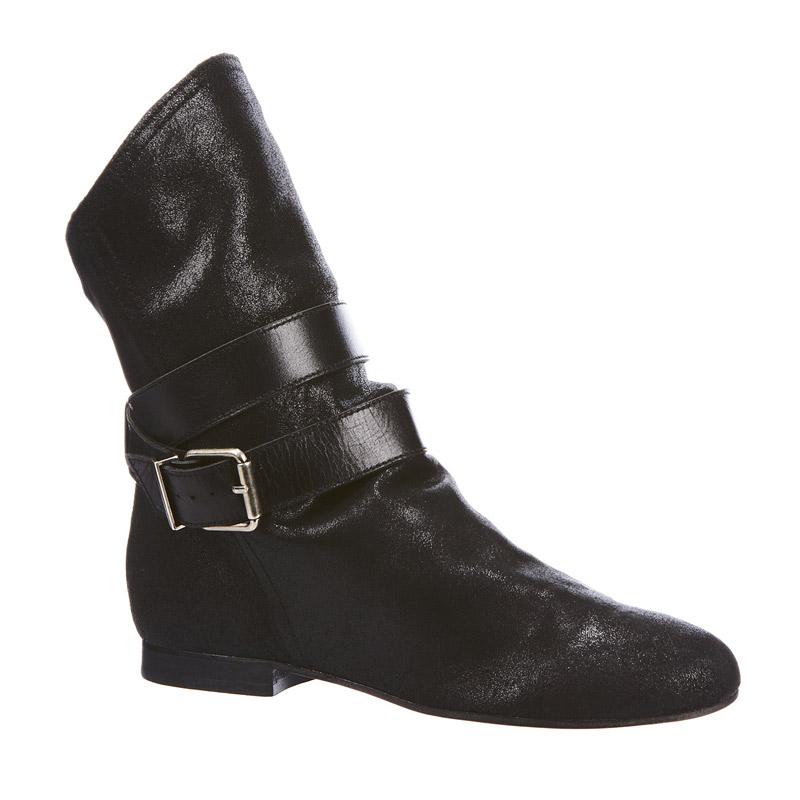 Foto Tatoosh Botas - ginnie - Negro