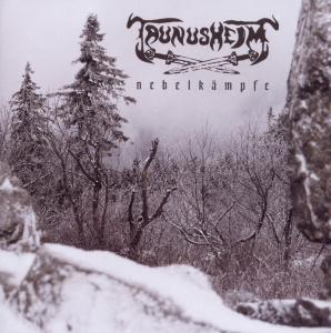Foto Taunusheim: Nebelkämpfe CD
