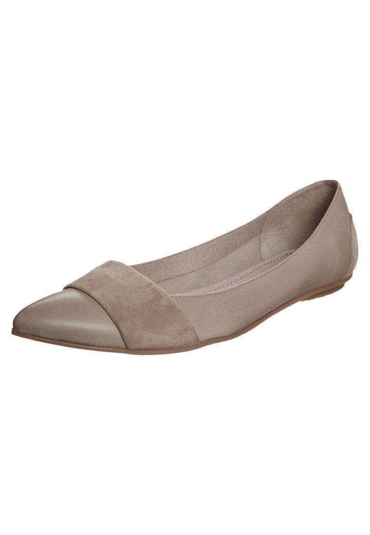Foto Taupage Bailarinas beige