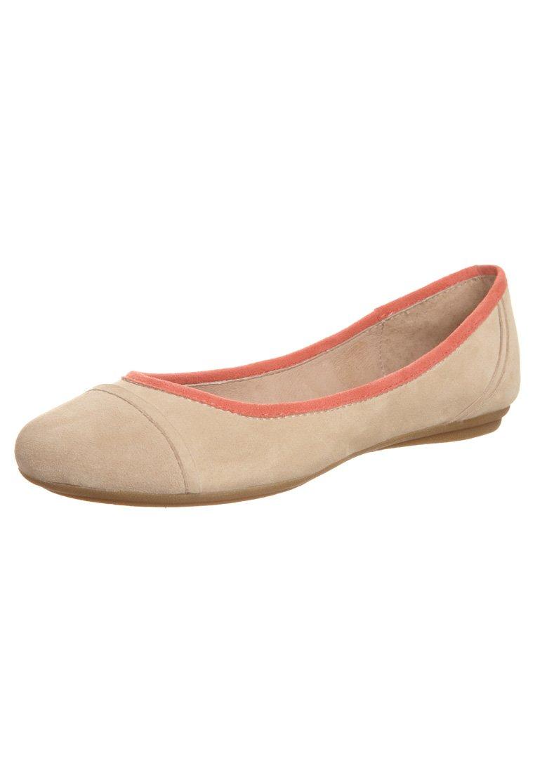 Foto Taupage Bailarinas beige