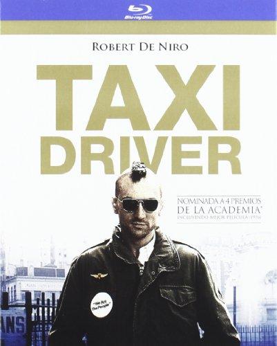 Foto Taxi Driver [Blu-ray]