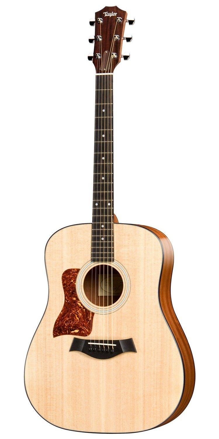 Foto Taylor 110 Lefty Guitarra Acustica Zurdo