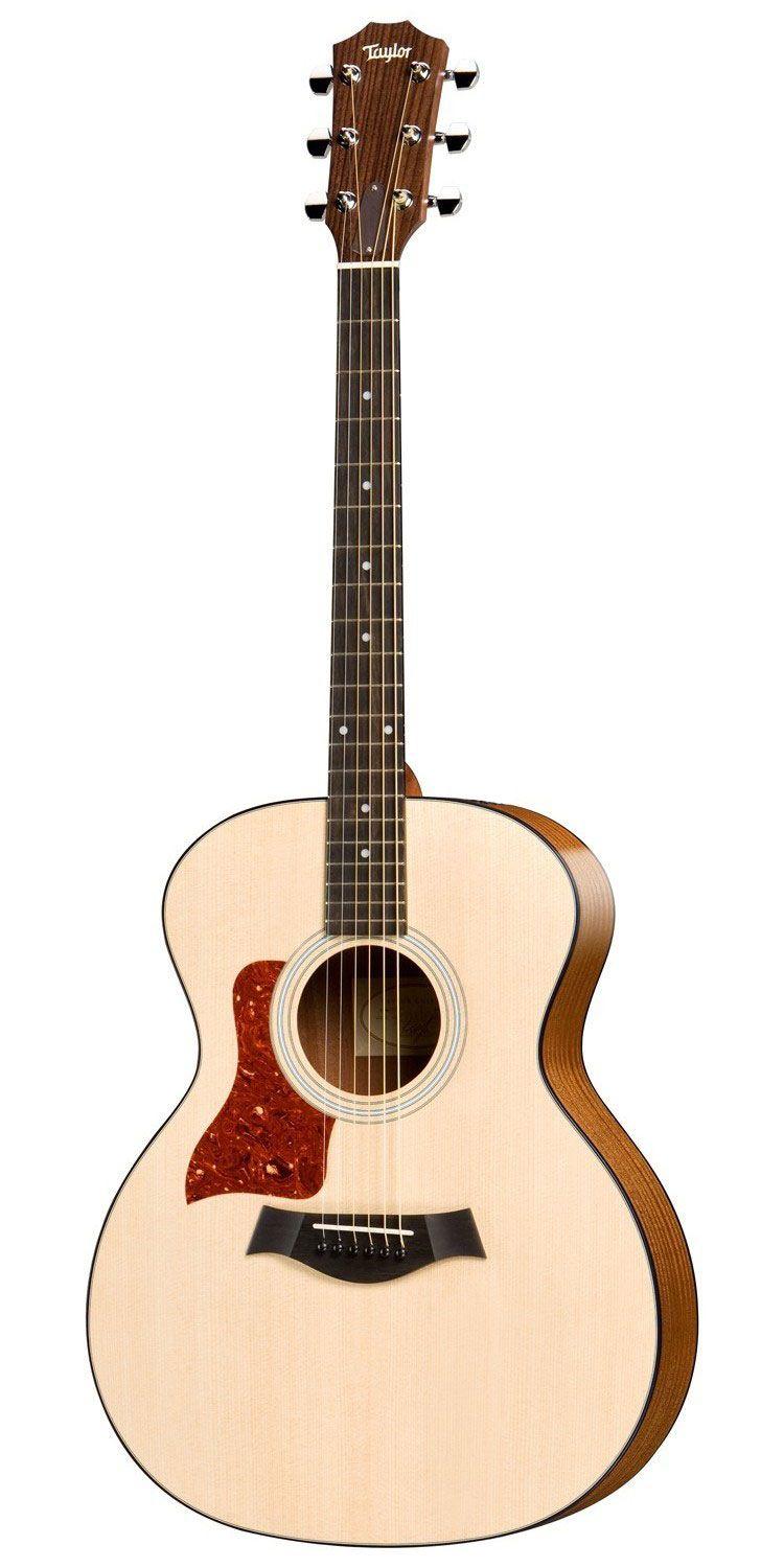 Foto Taylor 114 Lefty Guitarra Acustica Zurdo