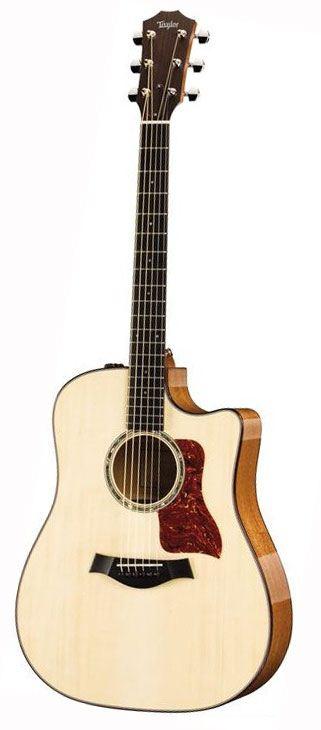 Foto Taylor 510Ce Guitarra Electroacustica