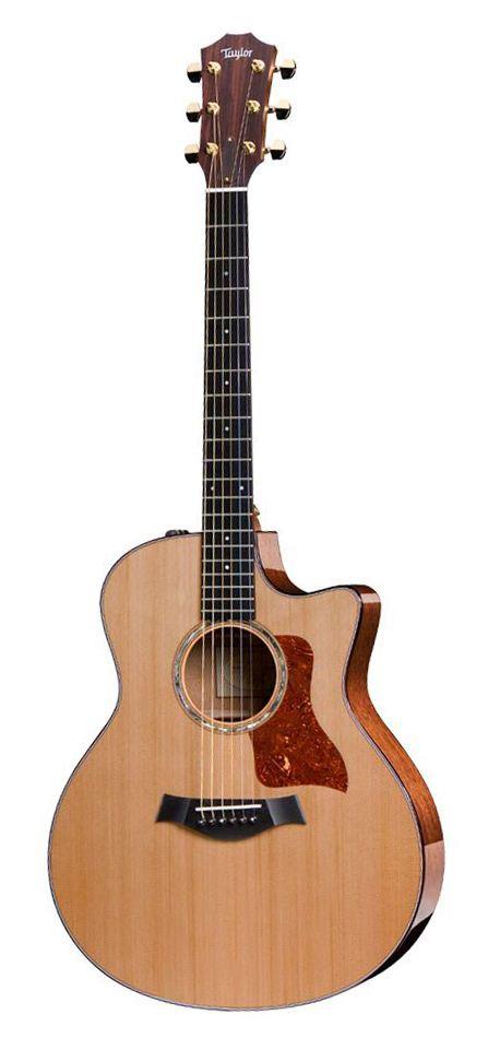 Foto Taylor 516Ce Guitarra Electroacustica