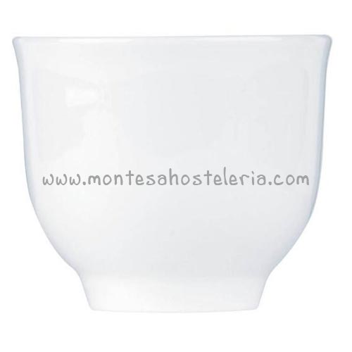 Foto Taza 85cc S/Asa Alchemy Balanc (24 Unid.)